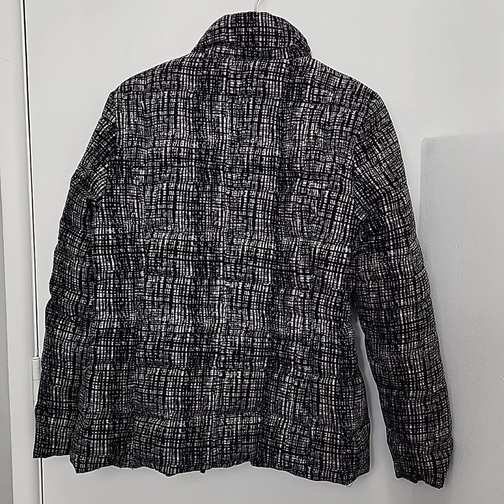 Calvin Klein Down Jacket Size M. - Picture 12 of 13